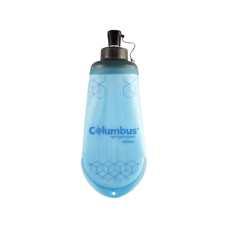 Flaske Columbus INSULATED SOFT FLASK 450ml