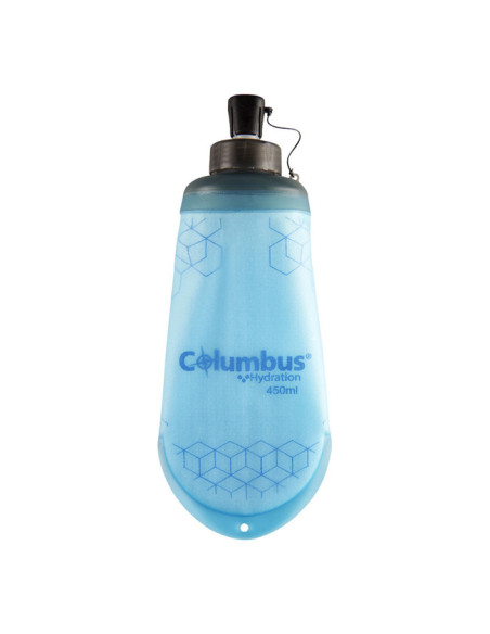 Bottle Columbus INSULATED SOFT FLASK 450ml