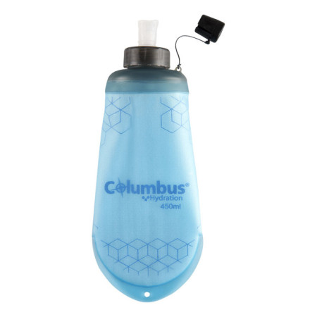 Flasche Columbus INSULATED SOFT FLASK 450ml 2