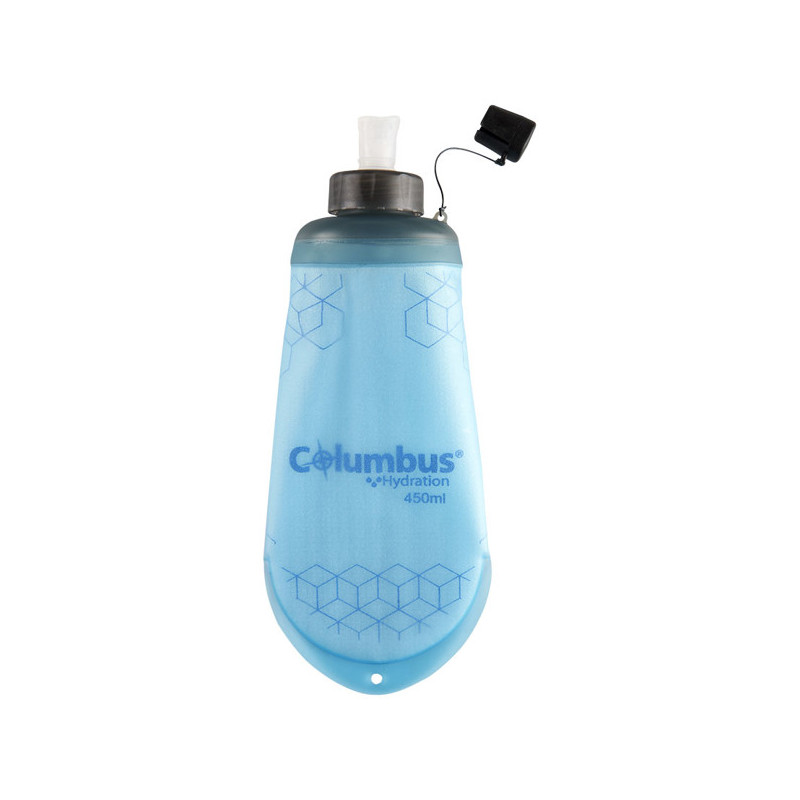 Bottle Columbus INSULATED SOFT FLASK 450ml
