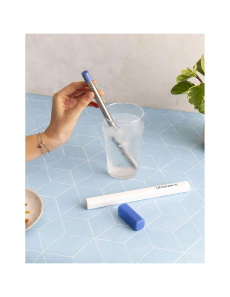 Lifestraw SIP