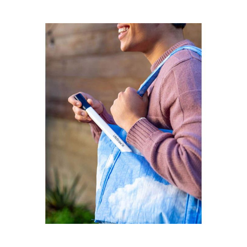 Lifestraw SIP