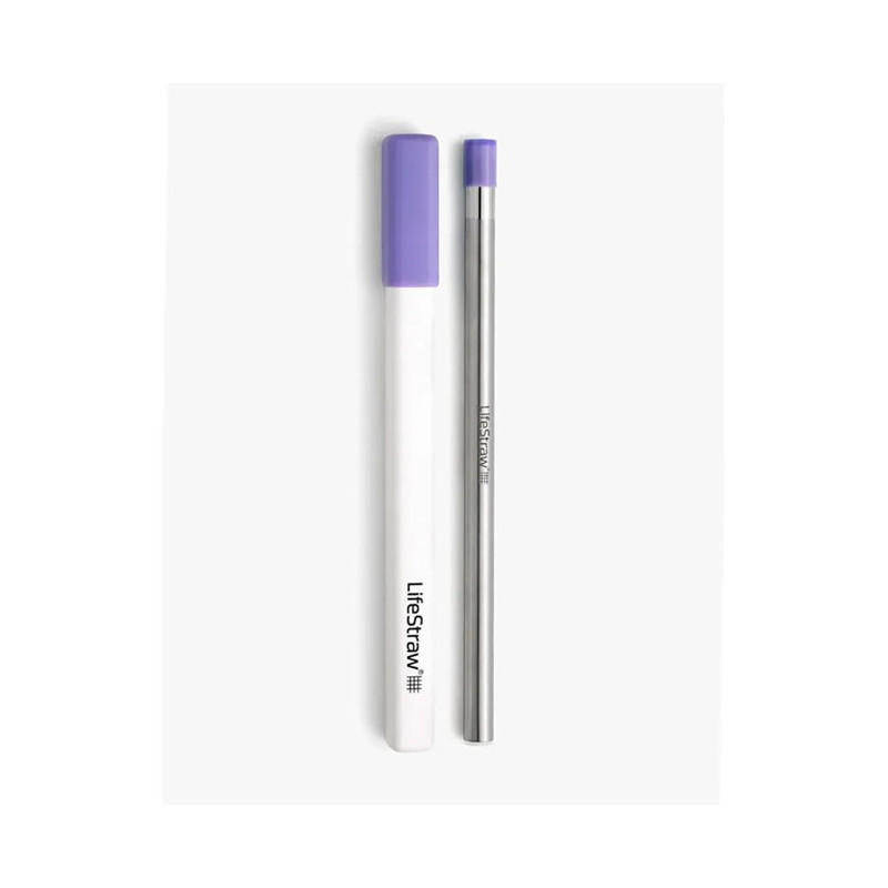 Filtr Lifestraw SIP Case Thistle Purple