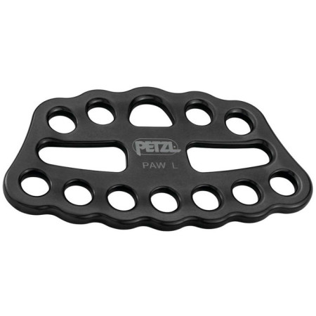 Petzl Paw L Black