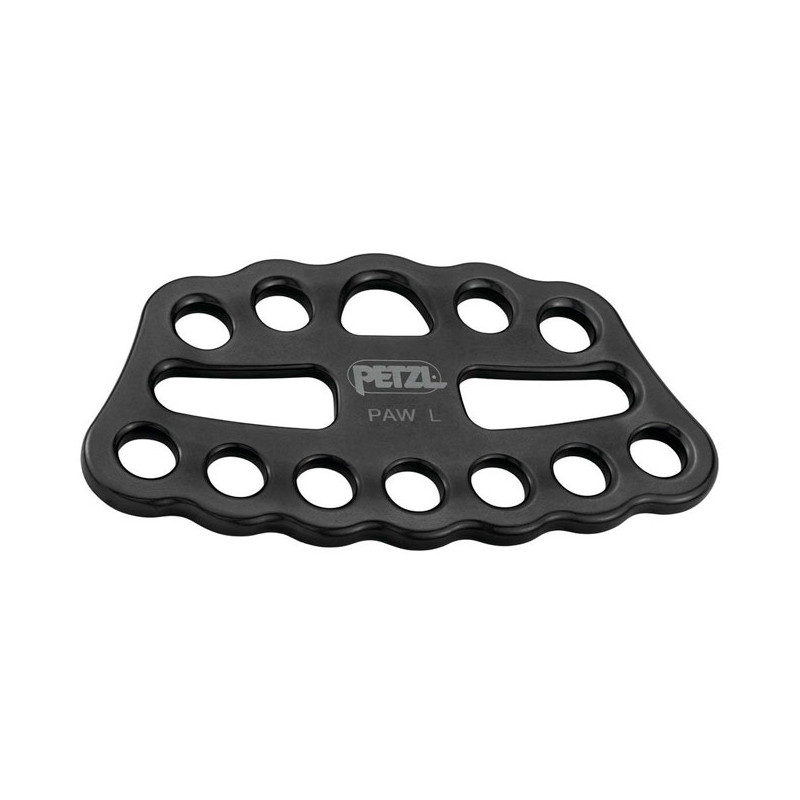 Petzl Paw L Black