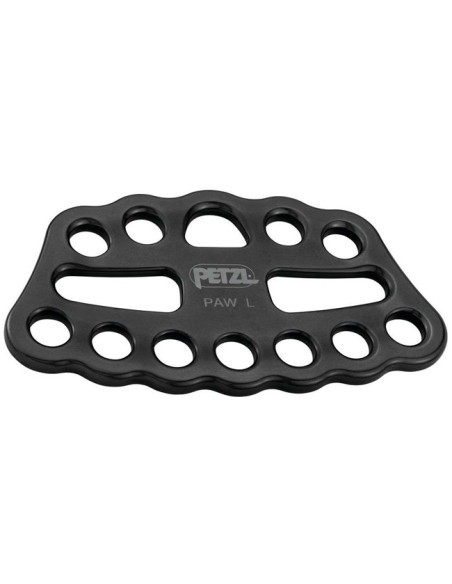 Petzl Paw L Black