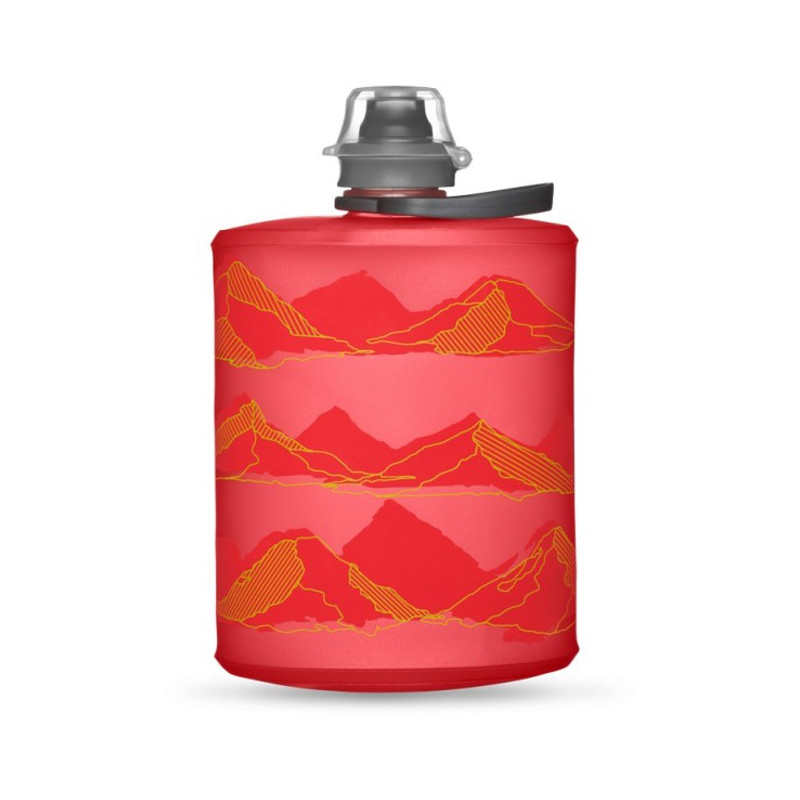 Garrafa Hydrapak STOW 500ml