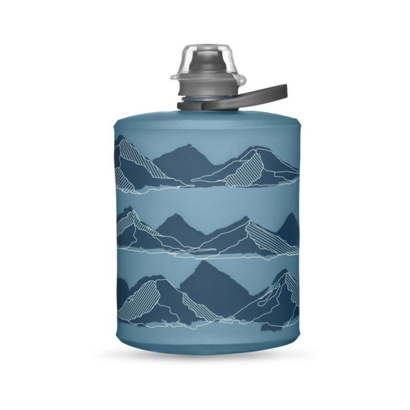 Ivópalack Hydrapak STOW 500ml azul