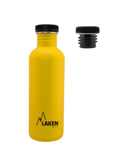 Flaska Laken Basic 1L