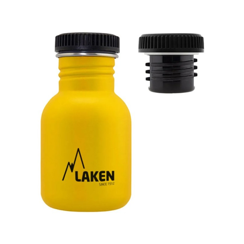 Fles Laken Basic 350ml