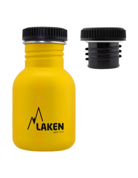 Garrafa Laken Basic 350ml