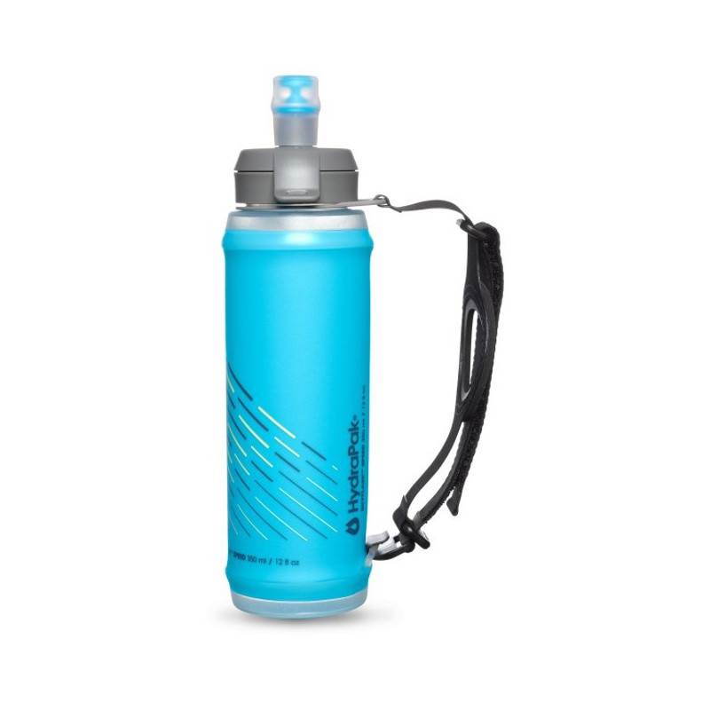 Gertuvė Hydrapak SKYFLASK SPEED 500ml azul