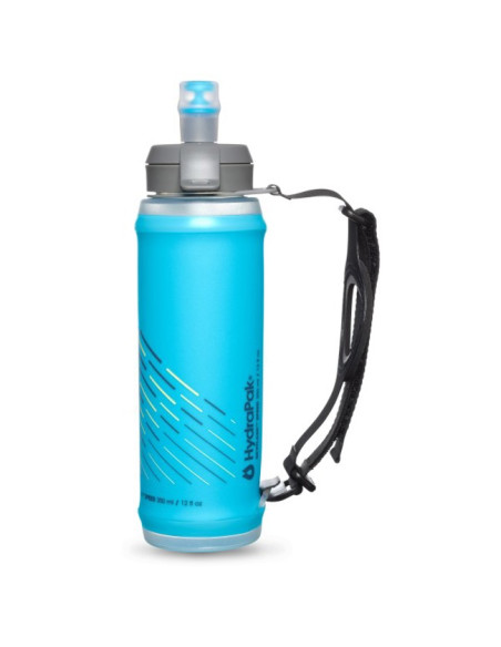 Garrafa Hydrapak SKYFLASK SPEED 500ml azul