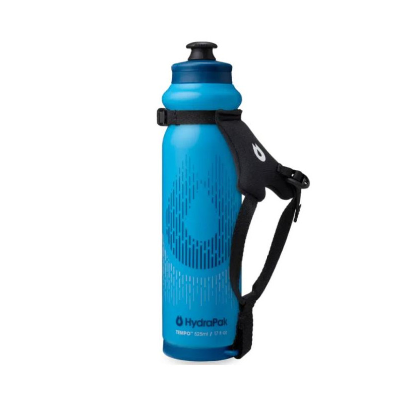 Hydrapak Tempo Pro 525 ml