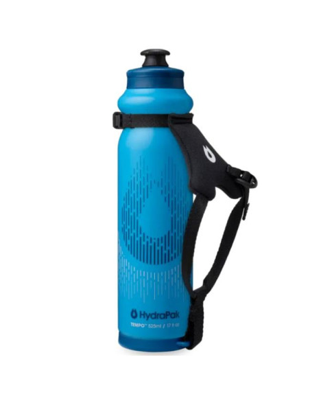 Cantimplora Hydrapak Tempo Pro 525 ml