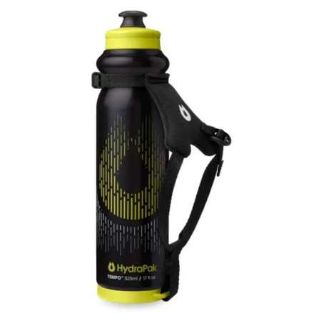 Flasche Hydrapak TEMPO PRO 525ml negro