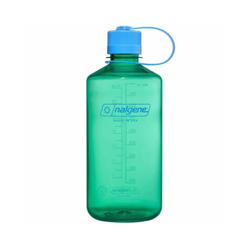 Cantimplora Nalgene Sustain 1L Boca Estrecha