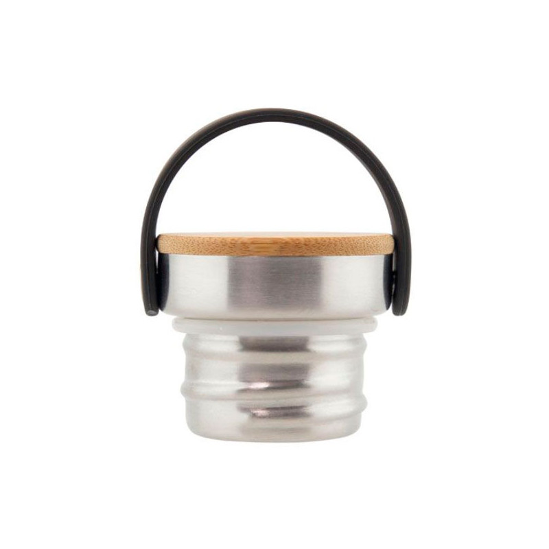 Kantina Laken Basic Steel Inox 750ml