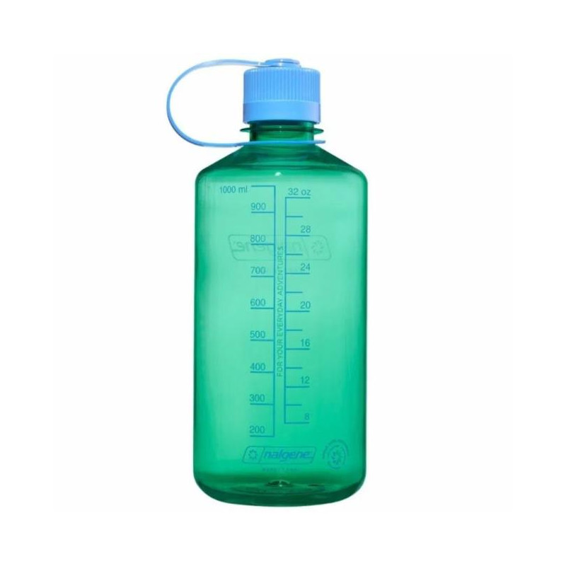 Cantimplora Nalgene Sustain 1L Boca Estrecha