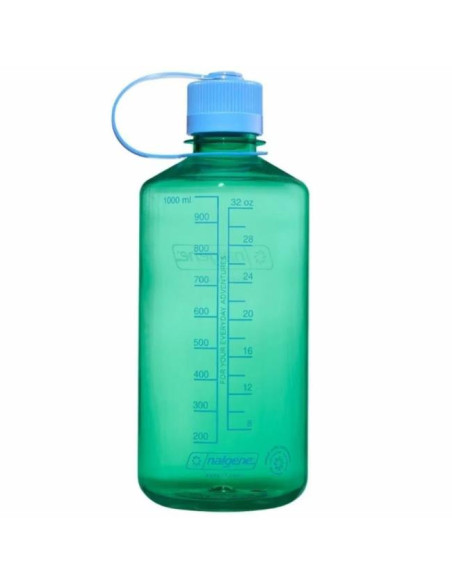 Nalgene Sustain 1L Boca Estrecha