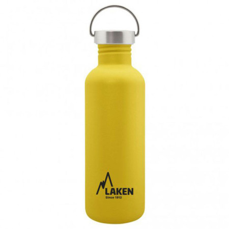 Laken Basic 1L S/S tapón