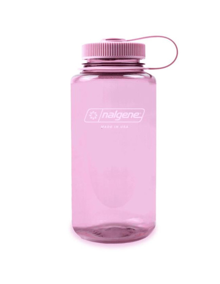 Nalgene Boca ancha Sustain Mono 1L