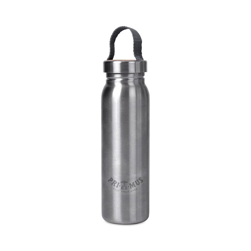 Ivópalack Primus KLUNKEN 0,7 l Inox