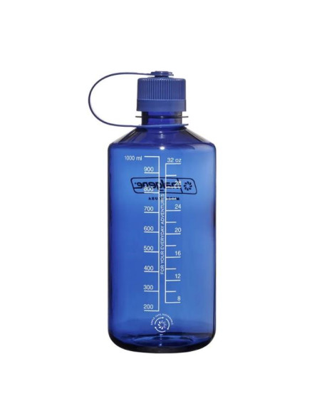 Nalgene Boca estrecha Sustain Mono 1L