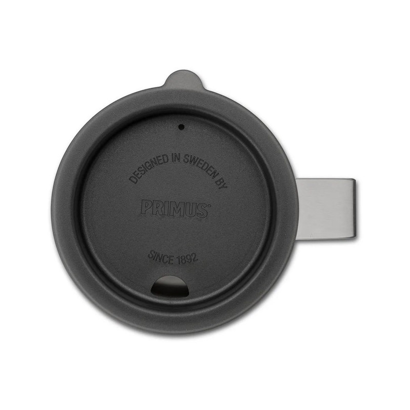 Puodelis Primus MUG 0,3 l S-S