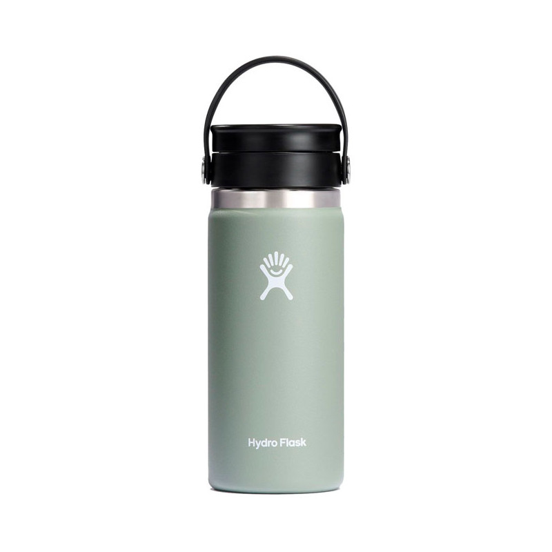 Termosas Hydro Flask 16Oz Wide Flex Sip Lid