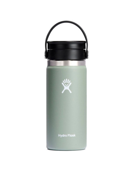 Termoska Hydro Flask 16Oz Wide Flex Sip Lid