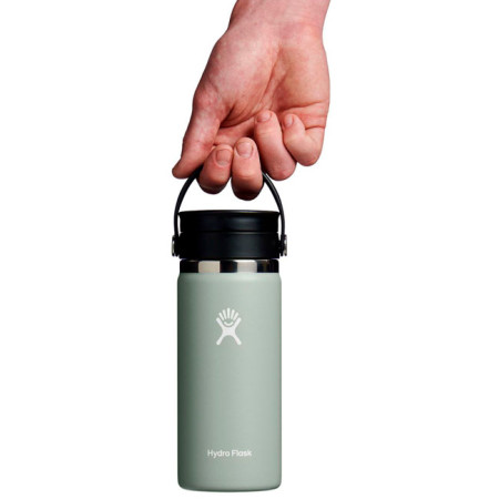 Hydro Flask 16Oz Wide Flex Sip Lid 2