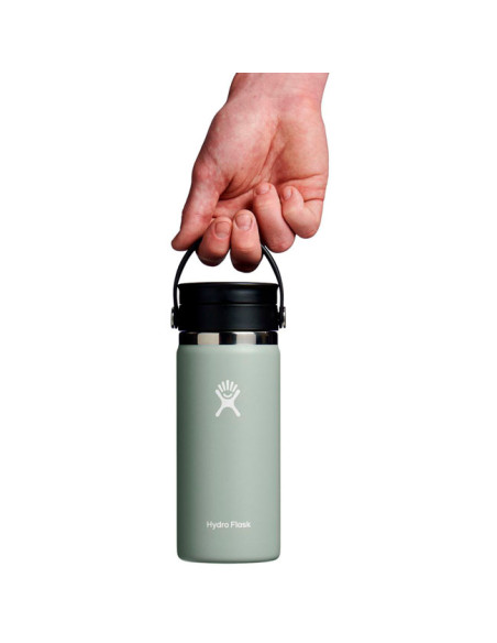 Termoska Hydro Flask 16Oz Wide Flex Sip Lid
