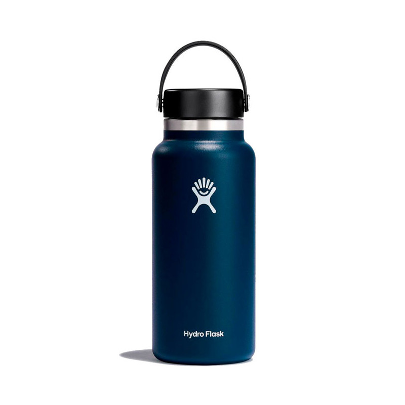 Hydro Flask 32Oz Wide Flex Cap