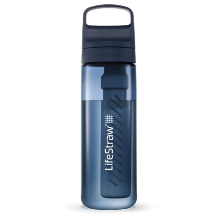 Flaska Lifestraw 2.0 WATER FILTER BOTTLE 22OZ SEA