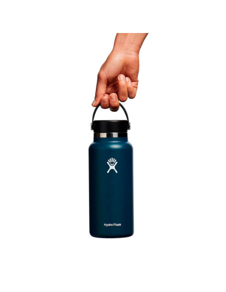 Hydro Flask 32Oz Wide Flex Cap