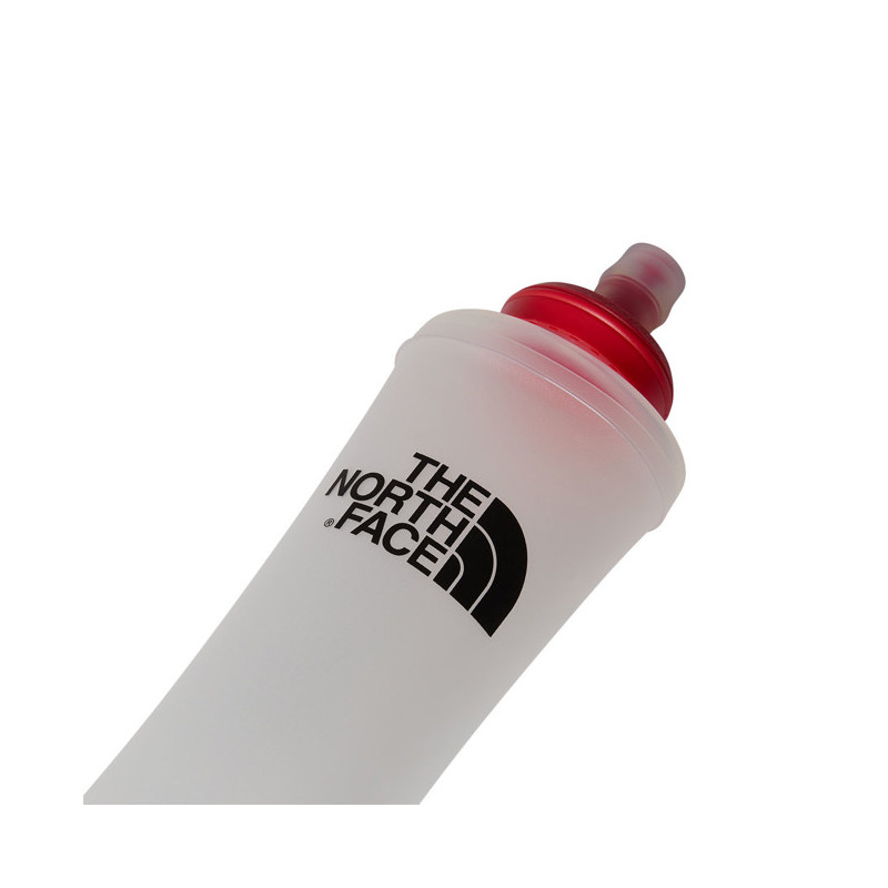 Bidón The North Face SOFT FLASK 500ML Tnf White