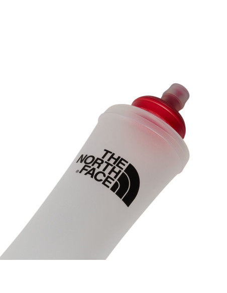 Bottle The North Face SOFT FLASK 500ML Tnf White