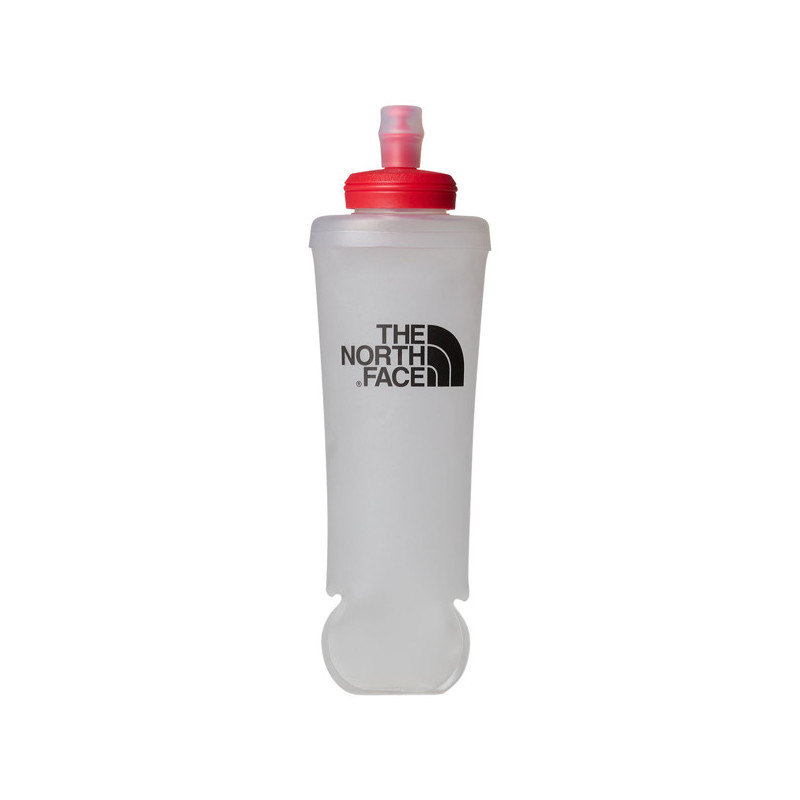 Gertuvė The North Face SOFT FLASK 500ML Tnf White