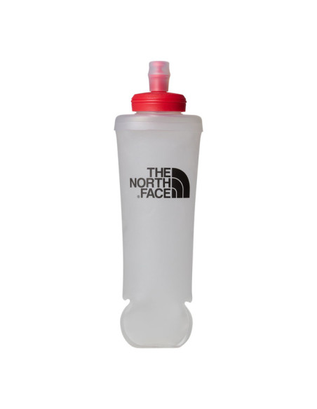 Fles The North Face SOFT FLASK 500ML Tnf White
