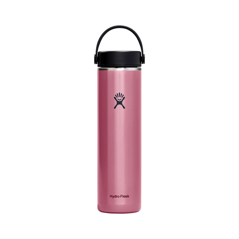 Klip Hydro Flask 32 OZ LIGHT WIDE FLEX B TOURMALINE