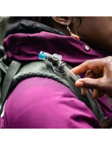 Szelep Hydrapak Válvula Comet