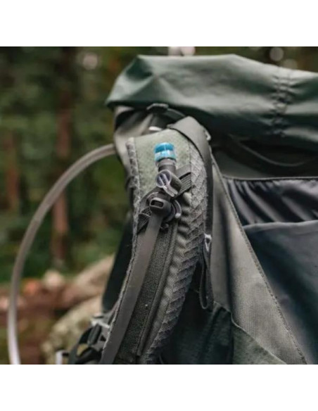 Vožtuvas Hydrapak Válvula Comet