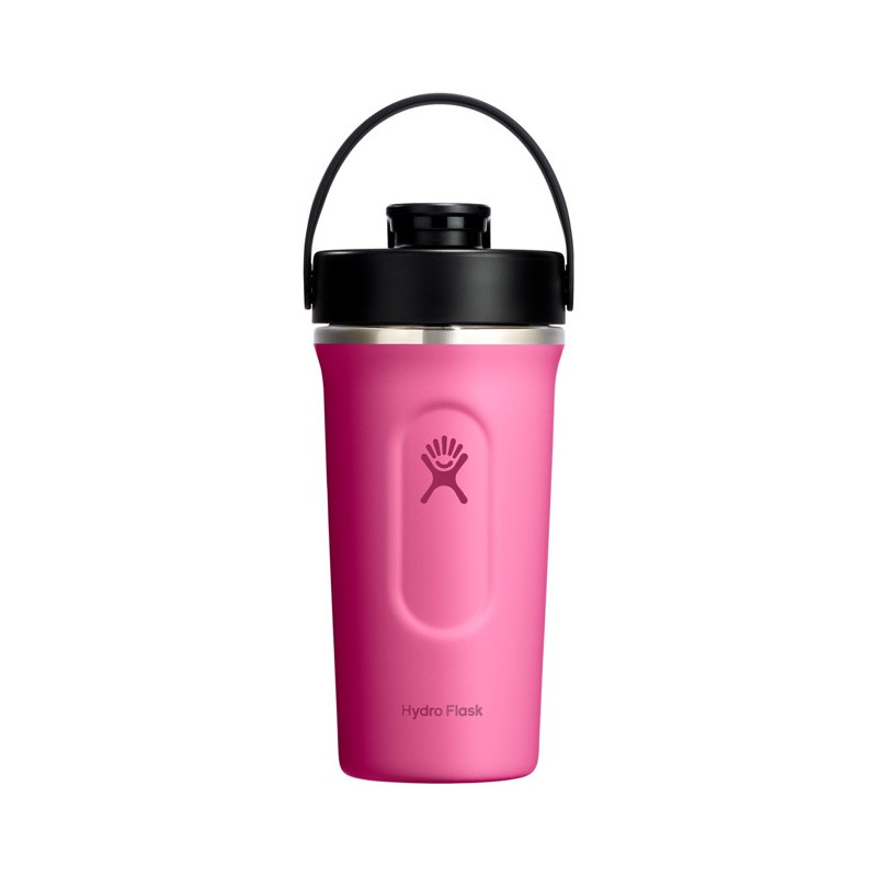 Flaske Hydro Flask 24 OZ INSULATED SHAKER BOTTLE REEF