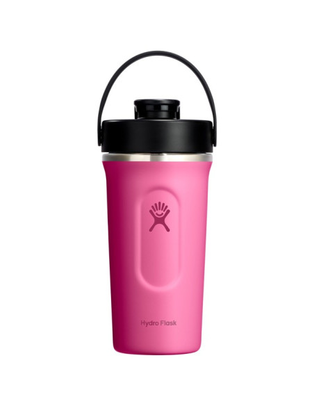 Ivópalack Hydro Flask 24 OZ INSULATED SHAKER BOTTLE REEF