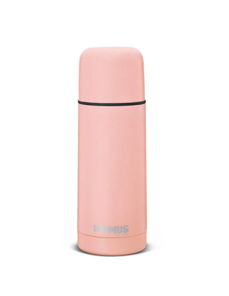 Pullo Primus CLASSIC VACUUM 0,5 l Pale Peach