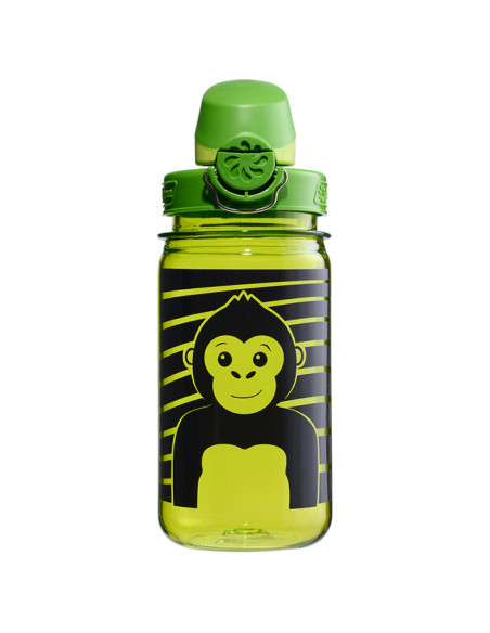 Ivópalack Nalgene OTF KIDS SUSTAIN 350ML MONO VERDE