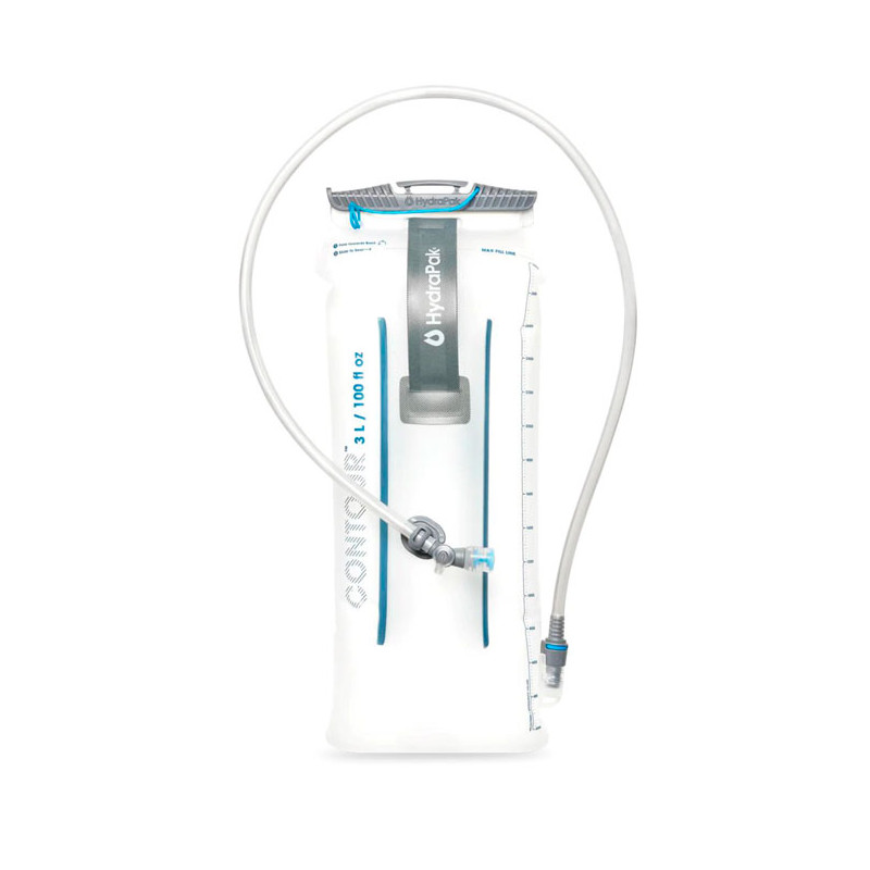 Hydratačný vak Hydrapak Contour 3L