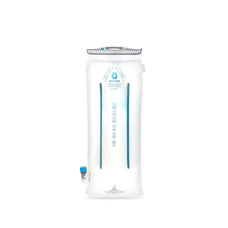Drėkinimo pūslė Hydrapak Contour 3L