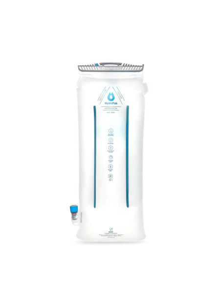 Bolsa de hidratación Hydrapak Contour 3L